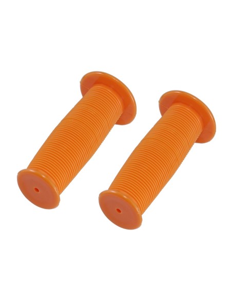 12/16 Mushroom Grips 7/8 long 90mm Orange.